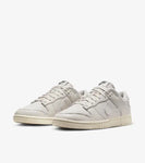 NIKE DUNK LOW PREMIUM LIGHT OREWOOD BROWN DZ2538100 SIZE 4.5