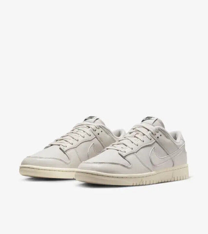 NIKE DUNK LOW PREMIUM LIGHT OREWOOD BROWN DZ2538100 SIZE 4.5