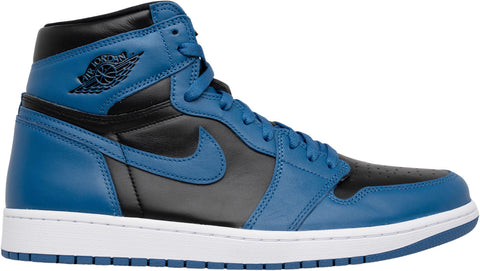 JORDAN 1 RETRO HIGH OG DARK MARINA BLUE 555088404 SIZE 9