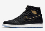 JORDAN 1 RETRO HIGH CITY OF FLIGHT 555088031 SIZE 12