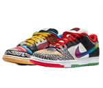 NIKE SB DUNK LOW WHAT THE PAUL CZ2239600 SIZE 5
