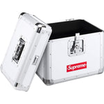 SUPREME ODYSSEY RECORD CASE WHITE SS25