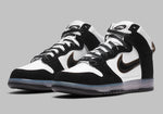 NIKE DUNK HIGH SLAM JAM BLACK WHITE DA1639101 SIZE 11.5