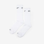 STUSSY X NIKE DRI-FIT CREW SOCKS