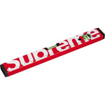 SUPREME METEREX SPIRIT LEVEL RED