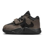 JORDAN JUMPMAN JACK TR TRAVIS SCOTT DARK MOCHA (TD) FJ2852204 SIZE 5C, 6C