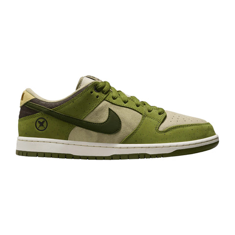 NIKE SB DUNK LOW YUTO HORIGOME MATCHA HF8022300 SIZE 9, 9.5