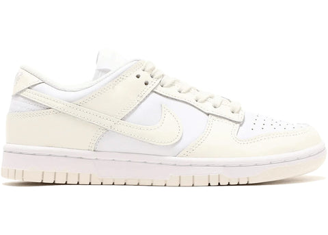 NIKE DUNK LOW RETRO COCONUT MILK (W) DD1503121