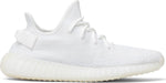 YEEZY BOOST 350 V2 CREAM WHITE  CP9366 SIZE 8.5