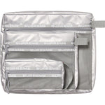 SUPREME ORGANIZER BAG SET SILVER FW21