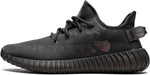 ADIDAS YEEZY BOOST 350 V2 MONO CINDER GX3791 SIZE 9