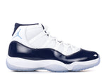 JORDAN 11 RETRO UNC WIN LIKE 82 378037123 SIZE 10