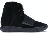 ADIDAS YEEZY BOOST 750 TRIPLE BLACK (PRE-OWNED) BB1839 SIZE 11