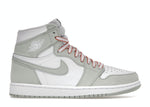 JORDAN 1 RETRO HIGH OG SEAFOAM (W) CD0461002 SIZE 12W