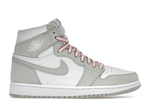 JORDAN 1 RETRO HIGH OG SEAFOAM (W) CD0461002 SIZE 12W