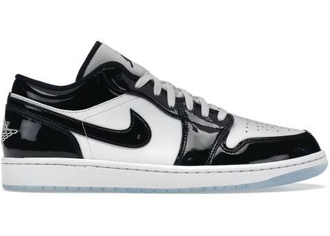 JORDAN 1 LOW SE CONCORD DV1309100 SIZE 11, 13