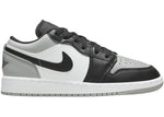 JORDAN 1 LOW SHADOW TOE (GS) 553560052 SIZE 7Y