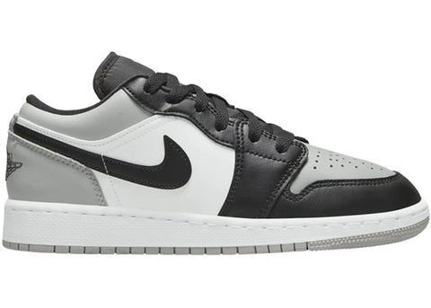 JORDAN 1 LOW SHADOW TOE (GS) 553560052 SIZE 7Y
