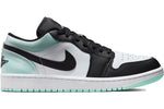 JORDAN 1 LOW TIE-DYE DM1199100 SIZE 8, 8.5, 9, 9.5, 10, 10.5, 11, 12, 12.5