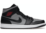 JORDAN 1 MID SHADOW RED 554724096