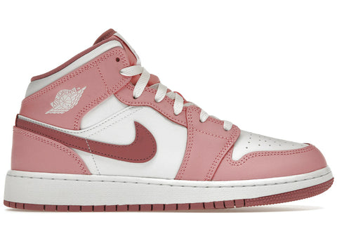 JORDAN 1 MID VALENTINE'S DAY (2023) (GS) DQ8423616 SIZE 4.5Y, 5Y, 5.5Y, 6Y, 6.5Y, 7Y