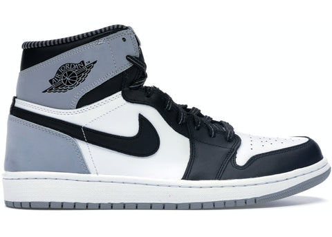 JORDAN 1 RETRO BARONS 555088104 SIZE 11.5