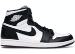 JORDAN 1 RETRO BLACK AND WHITE (2014) 555088010 SIZE 11.5