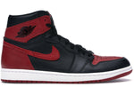 JORDAN 1 RETRO BRED "BANNED" (2016) (PRE-OWNED)  555088001 SIZE 10.5