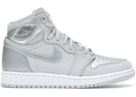 JORDAN 1 RETRO HIGH CO JAPAN NEUTRAL GREY (GS) 575441029 SIZE 4.5Y
