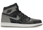 JORDAN 1 RETRO HIGH OG REBELLIONAIRE 555088036 SIZE 6