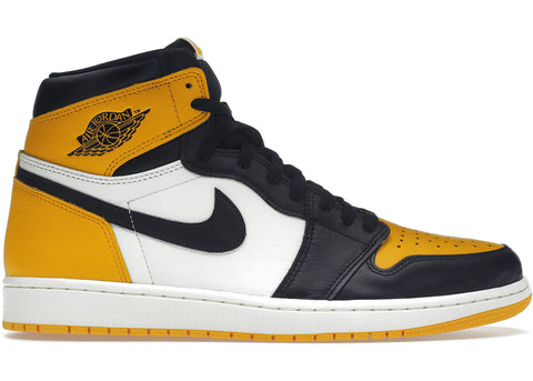 JORDAN 1 RETRO HIGH OG TAXI 555088711 SIZE 8.5, 9, 9.5, 10.5, 11, 11.5