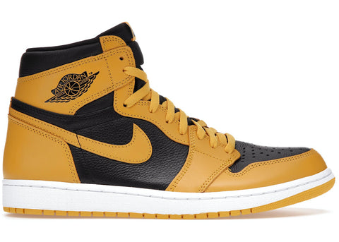 JORDAN 1 RETRO HIGH POLLEN 555088701 SIZE 10.5