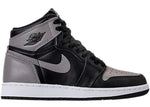 JORDAN 1 RETRO HIGH SHADOW 2018 (GS) 575441013 SIZE 5.5Y