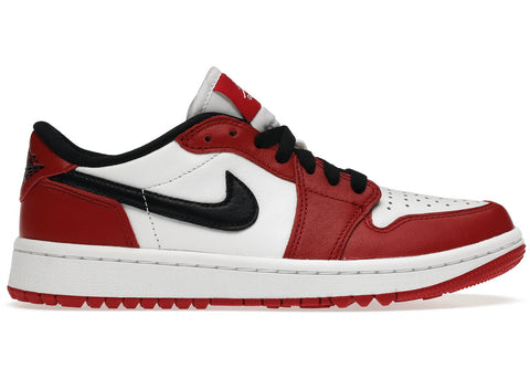 JORDAN 1 RETRO LOW GOLF CHICAGO DD9315600 SIZE 9