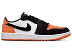 JORDAN 1 RETRO LOW GOLF SHATTERED BACKBOARD DD9315800 SIZE 12, 13