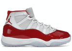JORDAN 11 RETRO CHERRY (2022) CT8012116 SIZE 8, 8.5, 9, 9.5, 10, 10.5, 11, 12