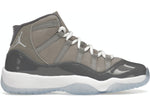 JORDAN 11 RETRO COOL GREY 2021 (GS) 378038005 SIZE 6Y, 6.5Y