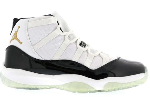 JORDAN 11 RETRO CONCORD DMP (2006) (PRE-OWNED) 136046171 SIZE 12