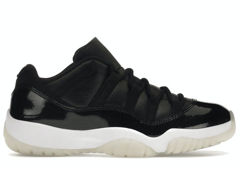 JORDAN 11 RETRO LOW 72-10 AV2187001