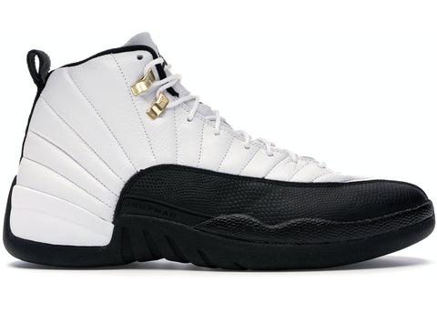 JORDAN 12 RETRO CDP TAXI (2008) (PRE-OWNED) 130690109 SIZE 9