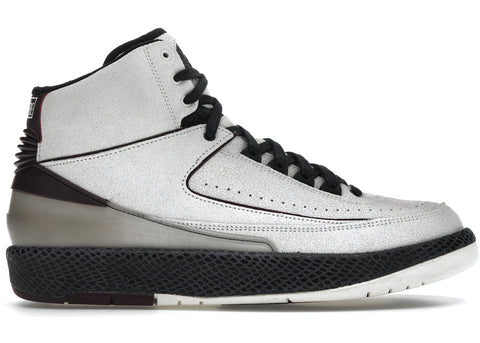 JORDAN 2 RETRO A MA MANIÉRE AIRNESS DO7216100 SIZE 8, 11, 12