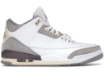 JORDAN 3 RETRO A MA MANIÉRE (W) DH3434110 SIZE 12W