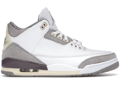 JORDAN 3 RETRO A MA MANIÉRE (W) DH3434110 SIZE 12W