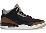 JORDAN 3 RETRO DESERT ELEPHANT CT8532008 SIZE 9.5