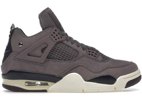 JORDAN 4 RETRO A MA MANIÉRE VIOLET ORE DV6773220 SIZE 6.5, 8.5, 10.5, 12.5, 13