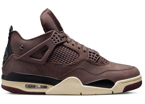 JORDAN 4 RETRO A MA MANIÉRE VIOLET ORE DV6773220 SIZE 10.5