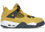 JORDAN 4 RETRO LIGHTNING (2021) (GS) 408452700 SIZE 5.5Y