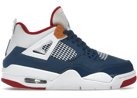 JORDAN 4 RETRO MESSY ROOM (GS) DR6952400 SIZE 7Y