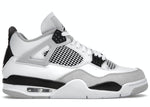 JORDAN 4 RETRO MILITARY BLACK DH6927111 SIZE 10.5