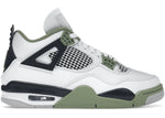 JORDAN 4 RETRO SEAFOAM (W) AQ9129103